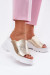 Platforma model 213034 Step in style Platforma model 213034 Step in style