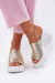 Platforma model 213034 Step in style Platforma model 213034 Step in style