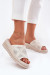 Platforma model 213040 Step in style