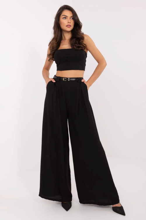 Dámske nohavice model 213063 Italy Moda