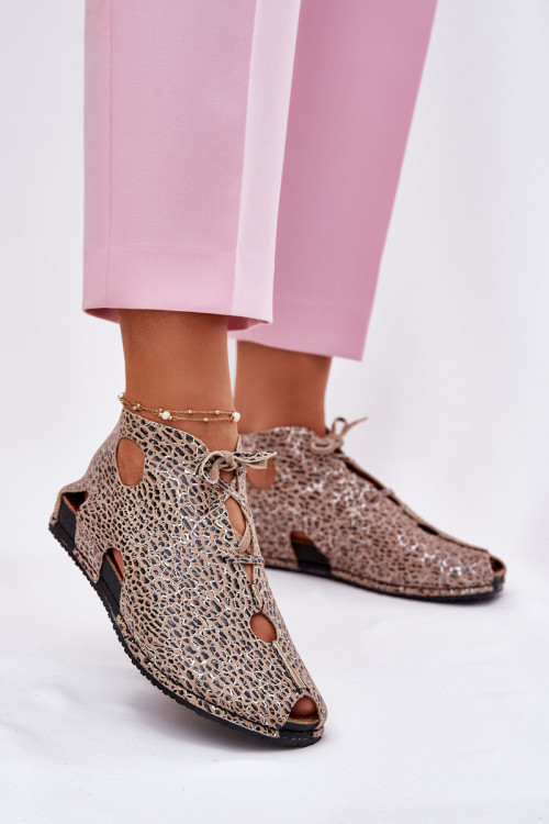 Topánky model 213152 Step in style