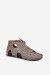 Topánky model 213152 Step in style Topánky model 213152 Step in style