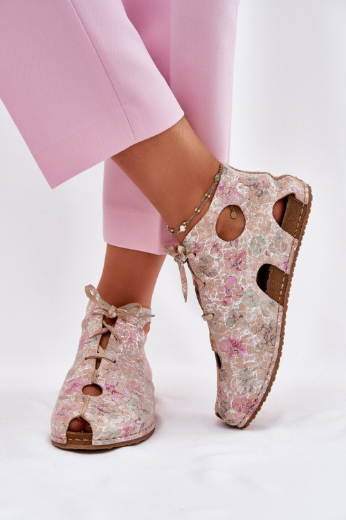 Topánky model 213153 Step in style