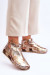 Topánky model 213155 Step in style Topánky model 213155 Step in style