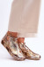 Topánky model 213155 Step in style Topánky model 213155 Step in style