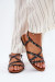 Sandále model 213156 Step in style Sandále model 213156 Step in style