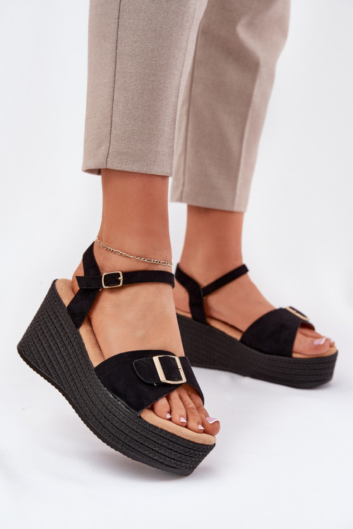 Platforma model 213177 Step in style