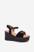 Platforma model 213177 Step in style Platforma model 213177 Step in style