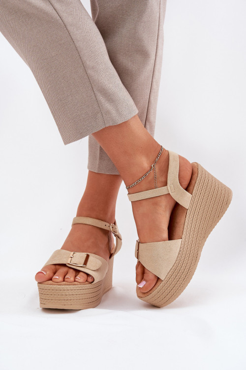 Platforma model 213178 Step in style