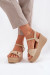 Platforma model 213178 Step in style Platforma model 213178 Step in style