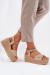 Platforma model 213178 Step in style Platforma model 213178 Step in style