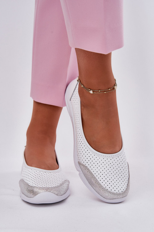 Baleríny model 213179 Step in style