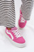 Športové topánky na platforme model 213190 Step in style