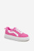 Športové topánky na platforme model 213190 Step in style