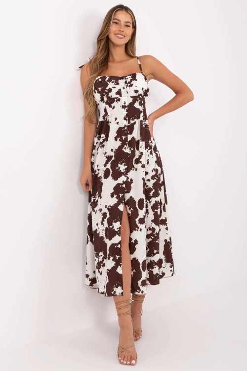 Šaty na deň model 213226 Italy Moda