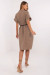 Šaty na deň model 213236 Italy Moda