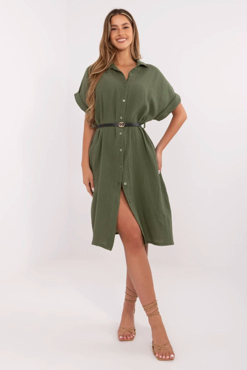Šaty na deň model 213239 Italy Moda
