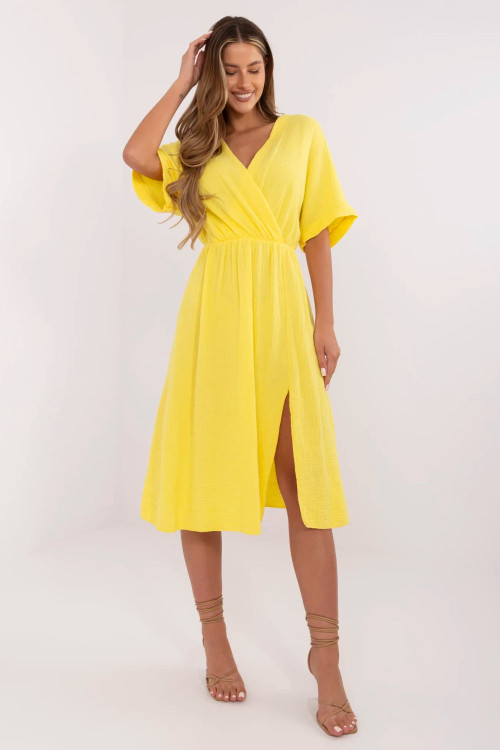 Šaty na deň model 213277 Italy Moda