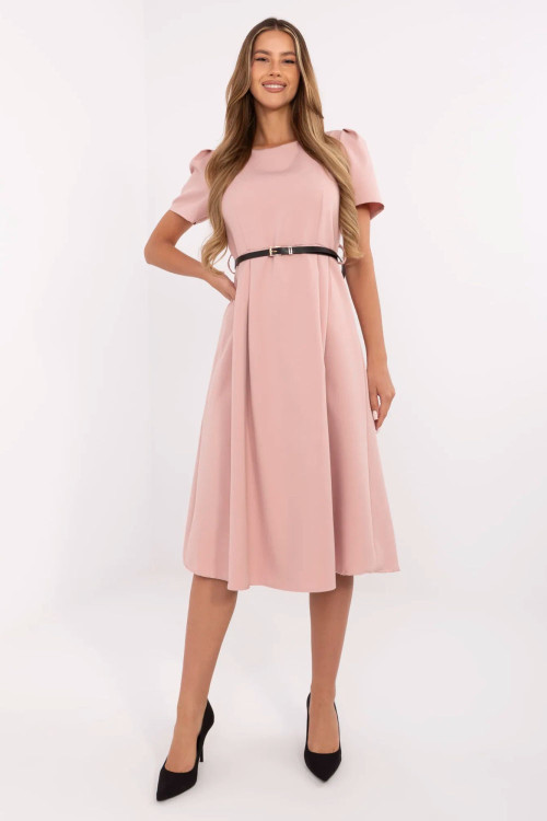 Šaty na deň model 213278 Italy Moda
