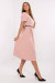 Šaty na deň model 213278 Italy Moda