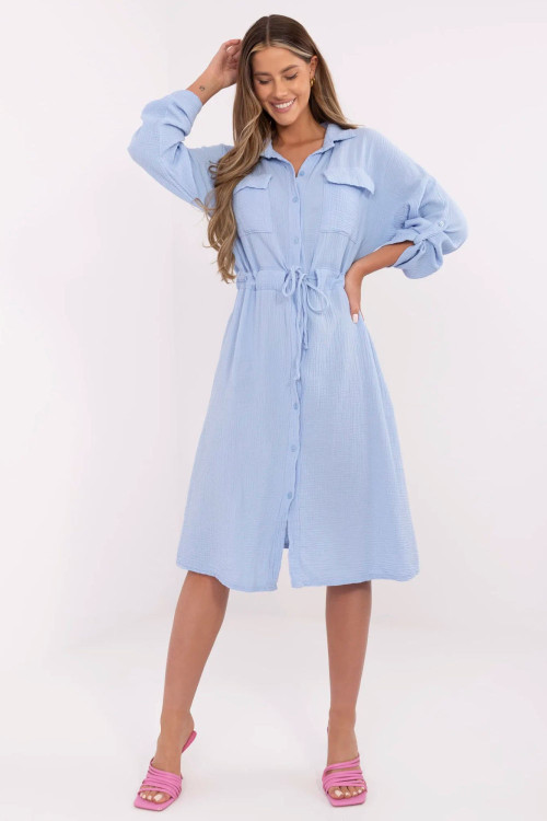 Šaty na deň model 213316 Italy Moda
