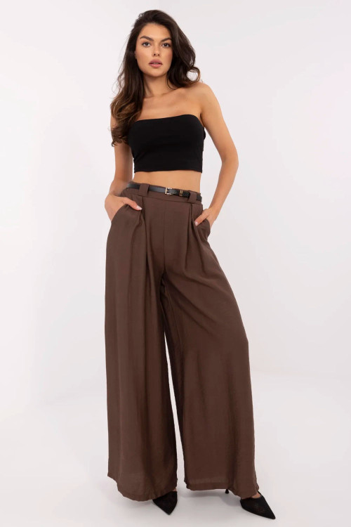Dámske nohavice model 213317 Italy Moda