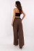 Dámske nohavice model 213317 Italy Moda