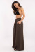 Dámske nohavice model 213439 Italy Moda