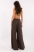 Dámske nohavice model 213439 Italy Moda