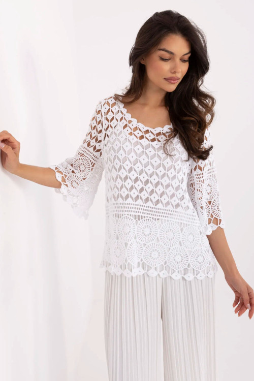 Blúzka model 213441 Italy Moda