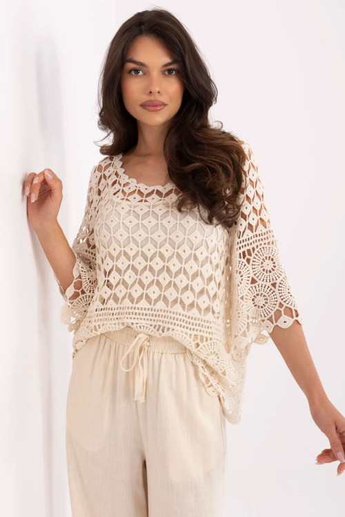 Blúzka model 213444 Italy Moda