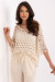 Blúzka model 213444 Italy Moda