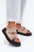 Sandále model 213462 Step in style