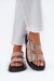 Sandále model 213462 Step in style