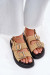 Sandále model 213463 Step in style Sandále model 213463 Step in style