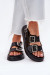 Sandalye na platforme model 213464 Step in style Sandalye na platforme model 213464 Step in style
