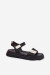 Sandalye na platforme model 213465 Step in style