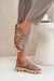 Sandále model 213470 Step in style Sandále model 213470 Step in style