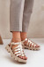 Sandále model 213471 Step in style Sandále model 213471 Step in style