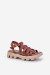 Sandále model 213474 Step in style Sandále model 213474 Step in style