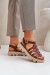Sandále model 213474 Step in style Sandále model 213474 Step in style