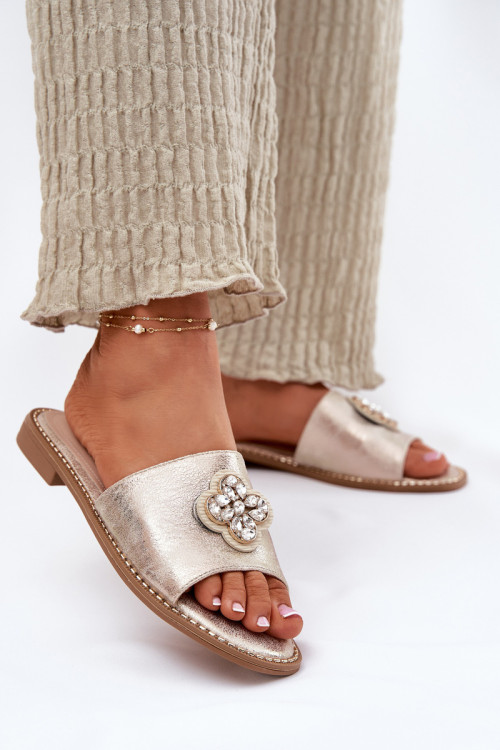 Papuče model 213480 Step in style