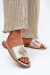 Papuče model 213480 Step in style