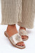 Papuče model 213480 Step in style
