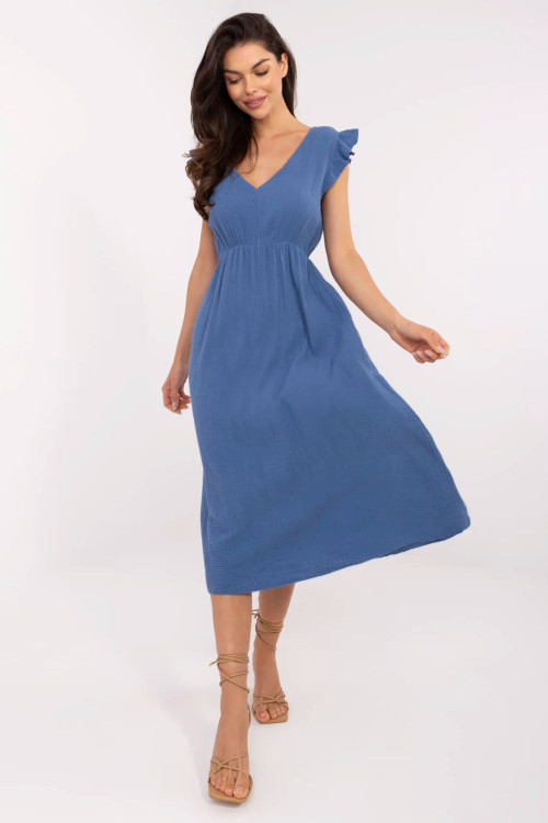 Šaty na deň model 213553 Italy Moda
