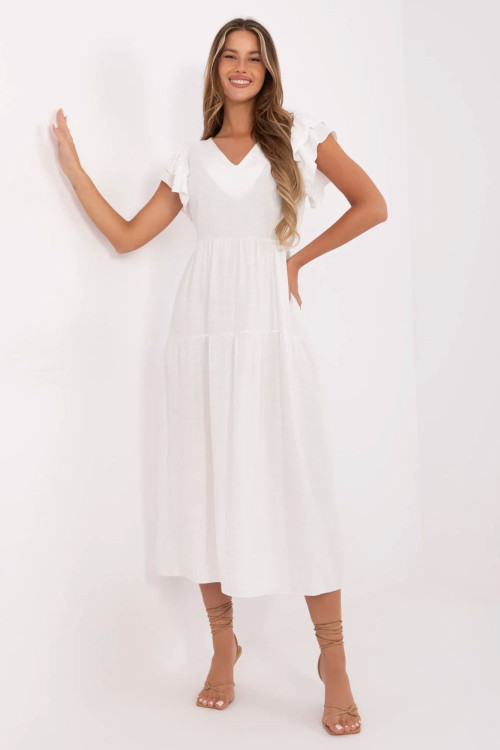 Šaty na deň model 213808 Italy Moda