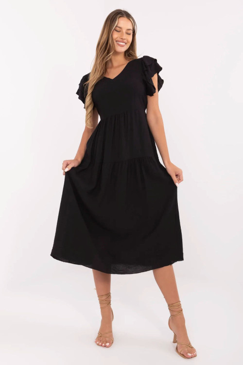 Šaty na deň model 213809 Italy Moda