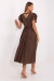 Šaty na deň model 213810 Italy Moda