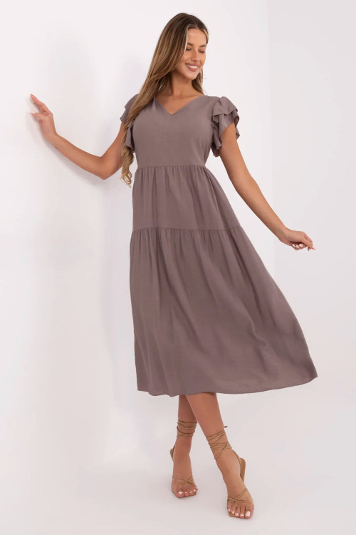 Šaty na deň model 213811 Italy Moda