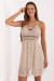 Šaty na deň model 213818 Italy Moda